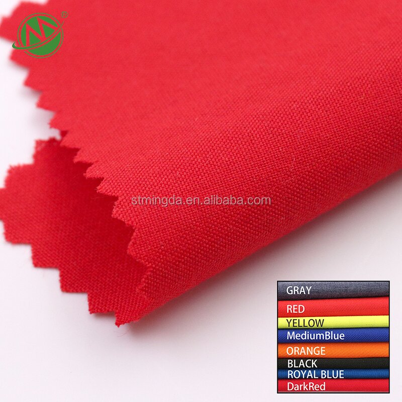 Water Proof Fabric - Fire Resistant Woven Aramid IIIA Manufacturer