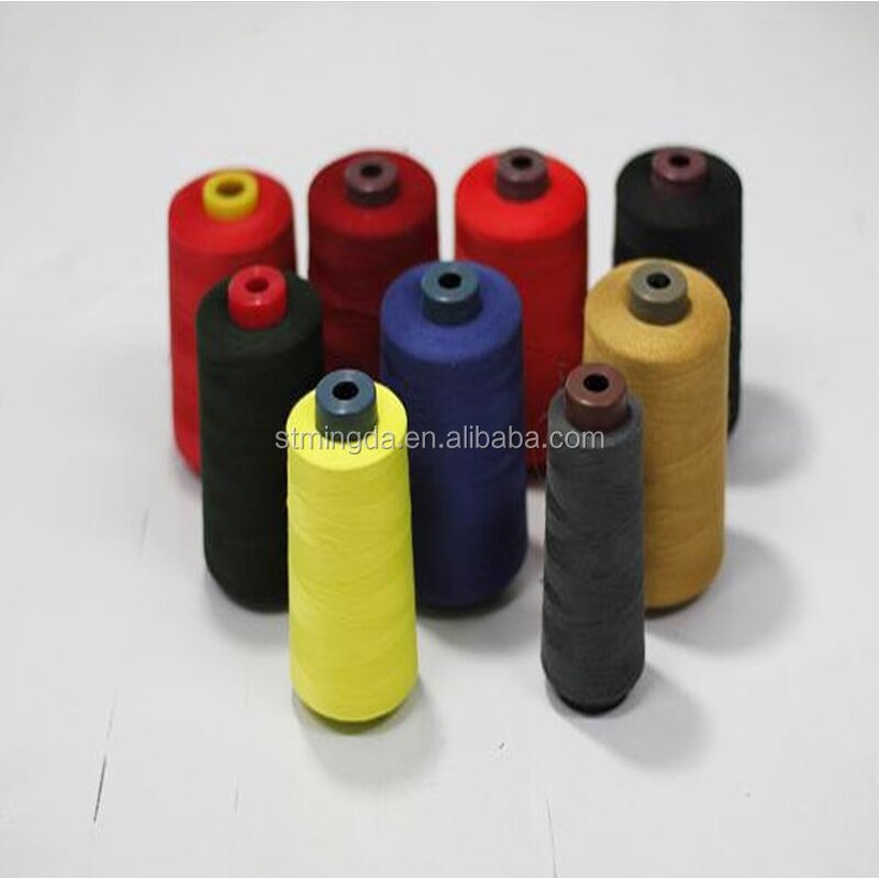 Aramid Thread - Para Meta Flame Retardant