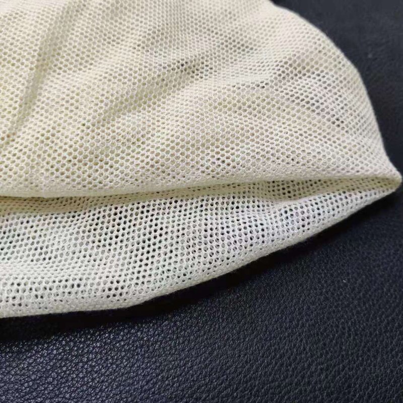 Aramid Fabric Mesh - Heat Resistant High Strength Silicone for Fire Rubber Hose