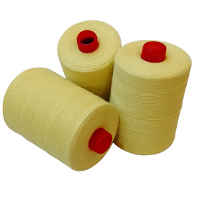 Para Aramid Thread - 20s/3 Kevlar Twaron for Sale