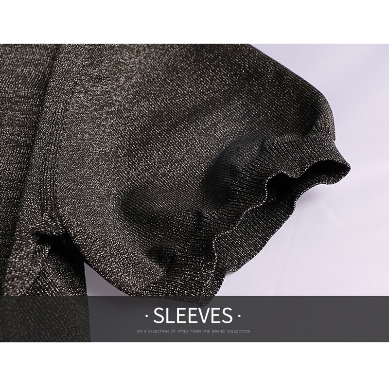 Safety Cut Resistant Clothing - High Quality Industrial ANSI A7 Short Sleeve HPPE