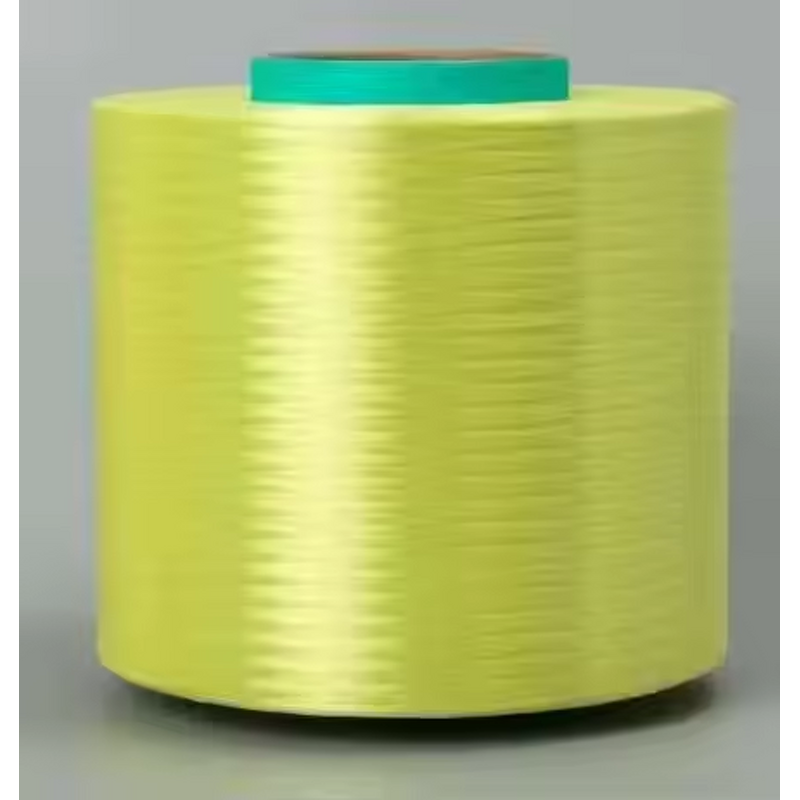 Para-Aramid Filament Yarn - Multi-Denier 400D-3000D Fireproof for Rope Sewing