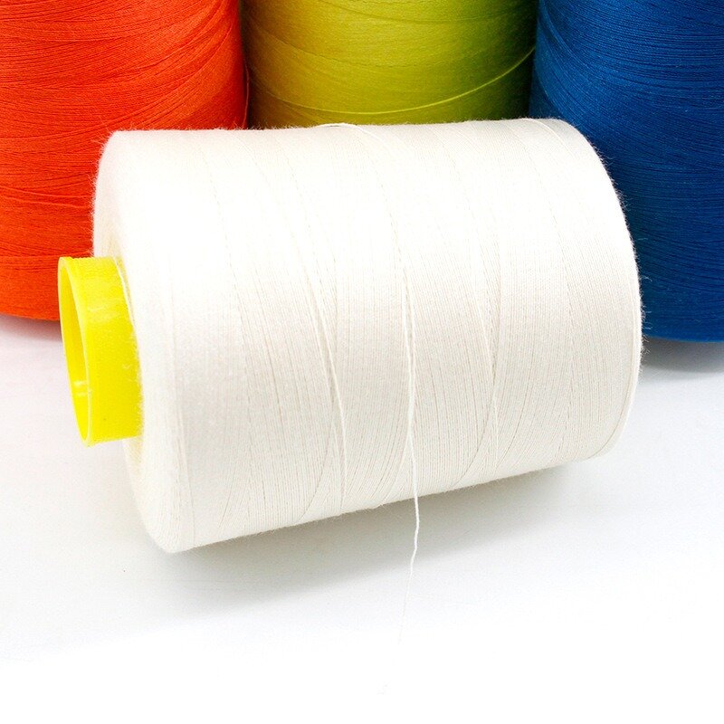 Aramid Yarn - Inherent Flame-resistant 100% Meta-aramid for Weaving Knitting