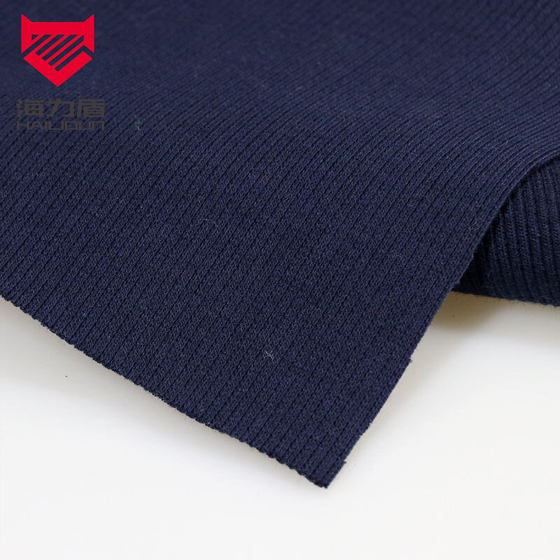 Flame Retardant Fabric - Modacrylic Protex-c Cotton Inherently for Workwear