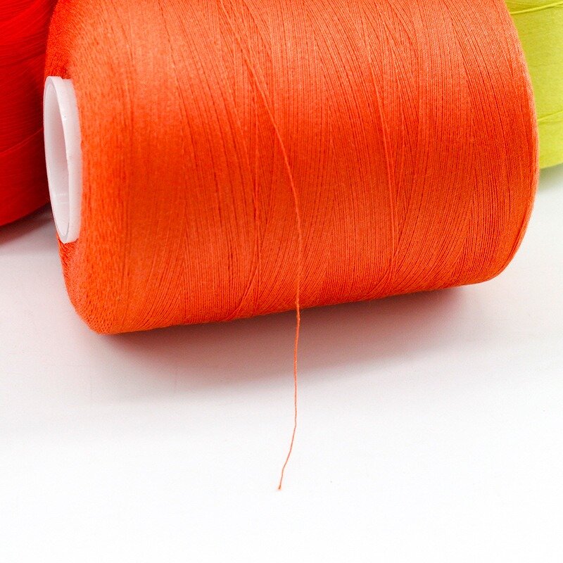 Aramid Yarn - Inherent Flame-resistant 100% Meta-aramid for Weaving Knitting