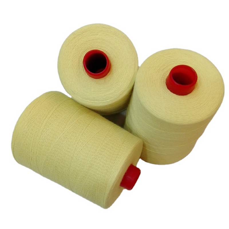Para Aramid Thread - 20s/3 Kevlar Twaron for Sale