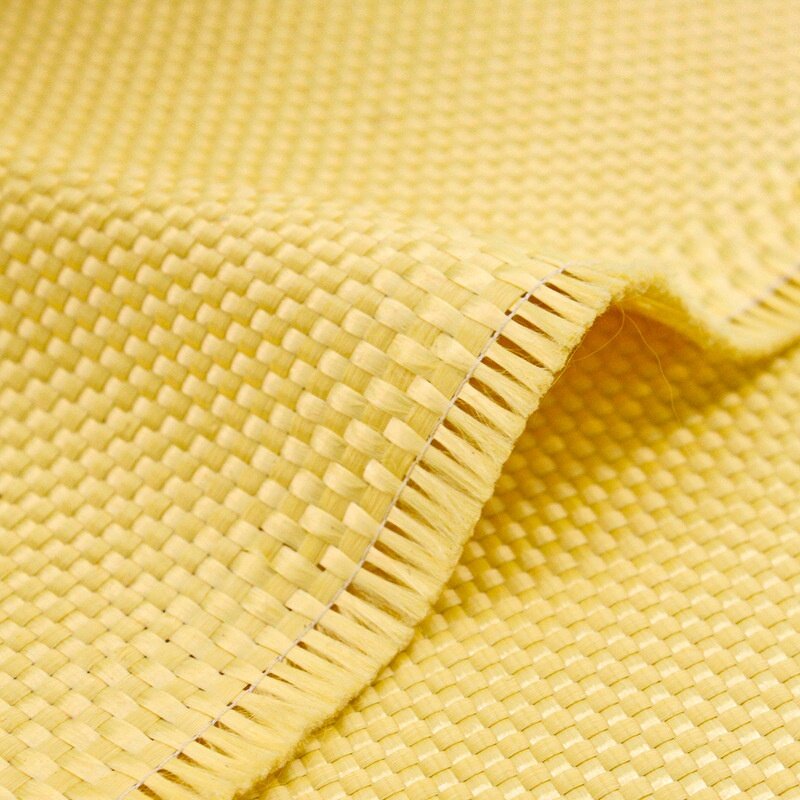 Aramid Material - Kevlar for Industrial Workwear Protective Clothing Abrasion Resistant