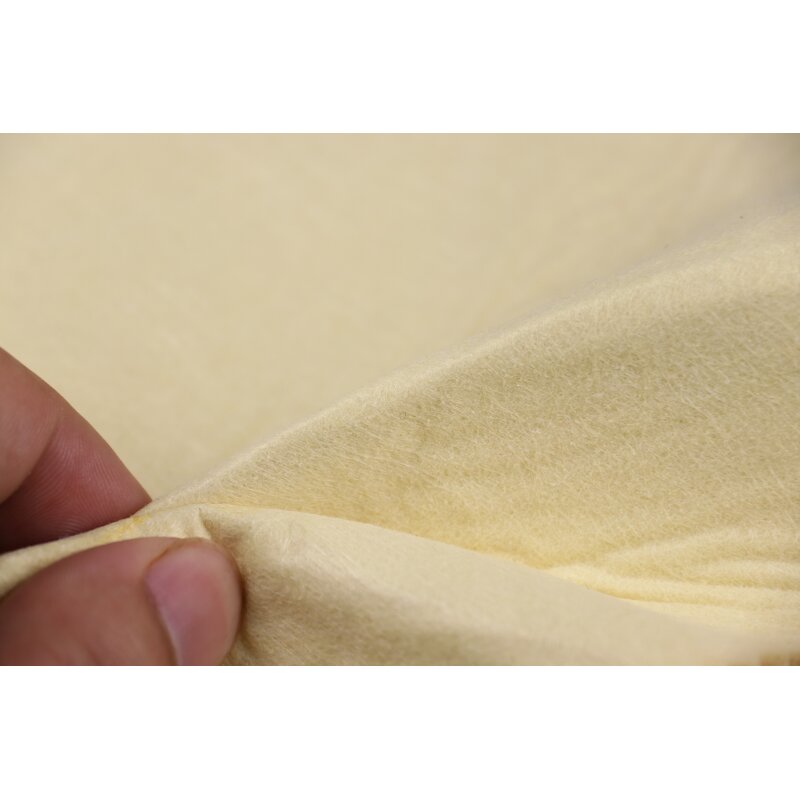 Para Aramid Fabric - Fire Proof Felt Retardant for Safety Clothing