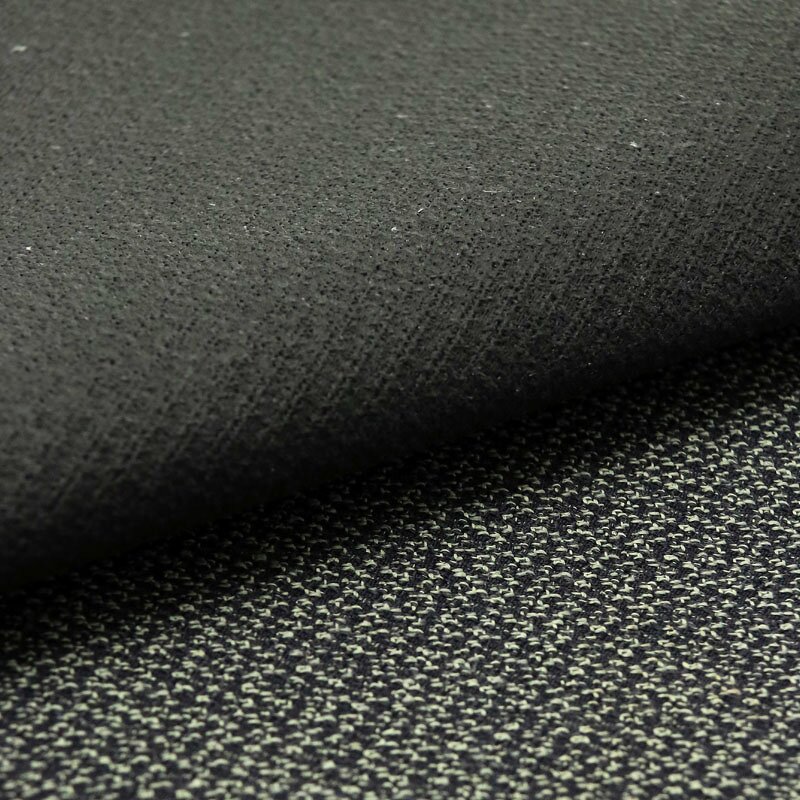 PU Coated Fabric - Woven 0.76mm Aramid Nylon Spandex for Protective Clothing