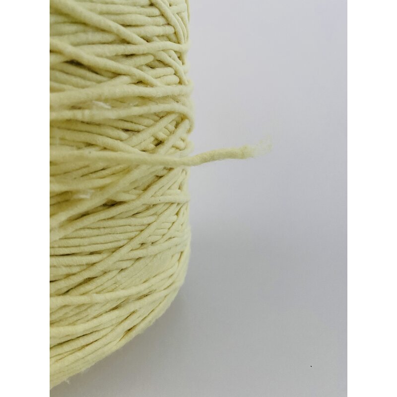Aramid Fiber Composite Yarn - High Strength Heat Resistant for Protective Textiles