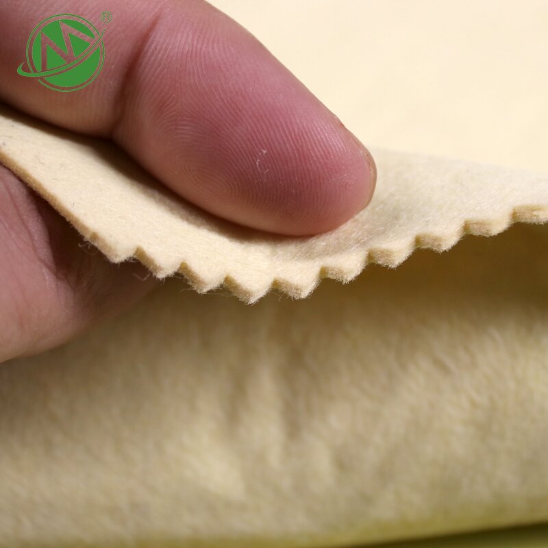 Para Aramid Fabric - Fire Proof Felt Retardant for Safety Clothing