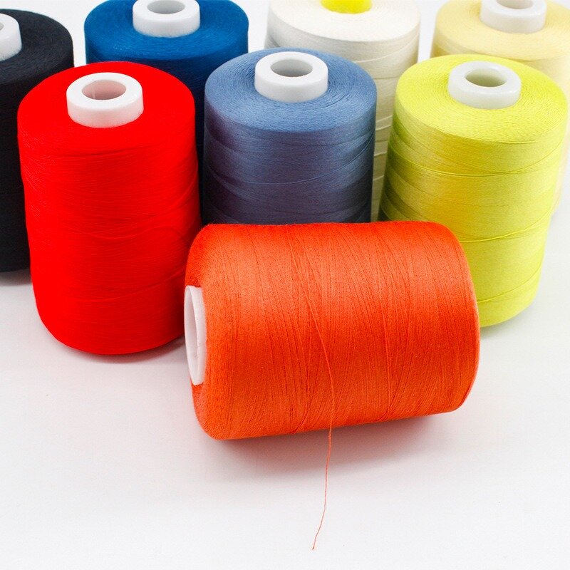 Aramid Yarn - Inherent Flame-resistant 100% Meta-aramid for Weaving Knitting