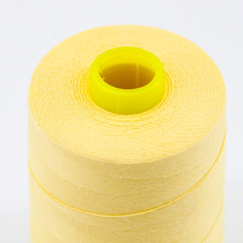 Para Aramid Spun Yarn - High Tenacity 100% 20S/3 for Firefighter Garment Sewing