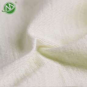 Heat Resistant Insulation Fabrics - 100% Meta Aramid for Firefighter Workwear