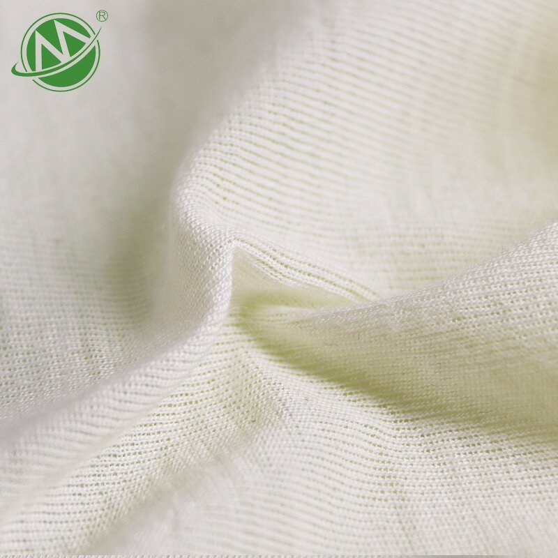 Heat Resistant Insulation Fabrics - 100% Meta Aramid for Firefighter Workwear