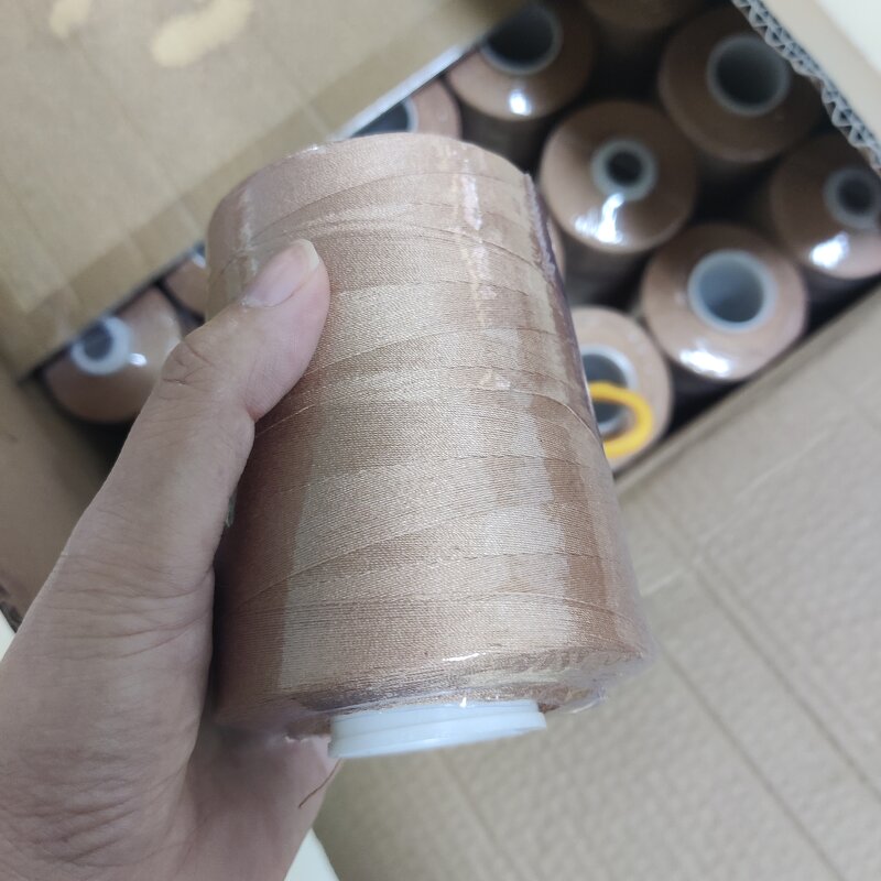 Meta Aramid Thread - 30s/3 Fire Proof for Firefighter Uniform