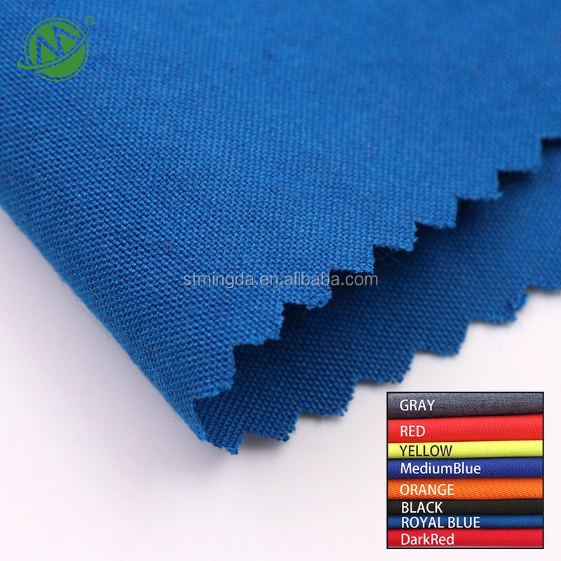 Water Proof Fabric - Fire Resistant Woven Aramid IIIA Manufacturer