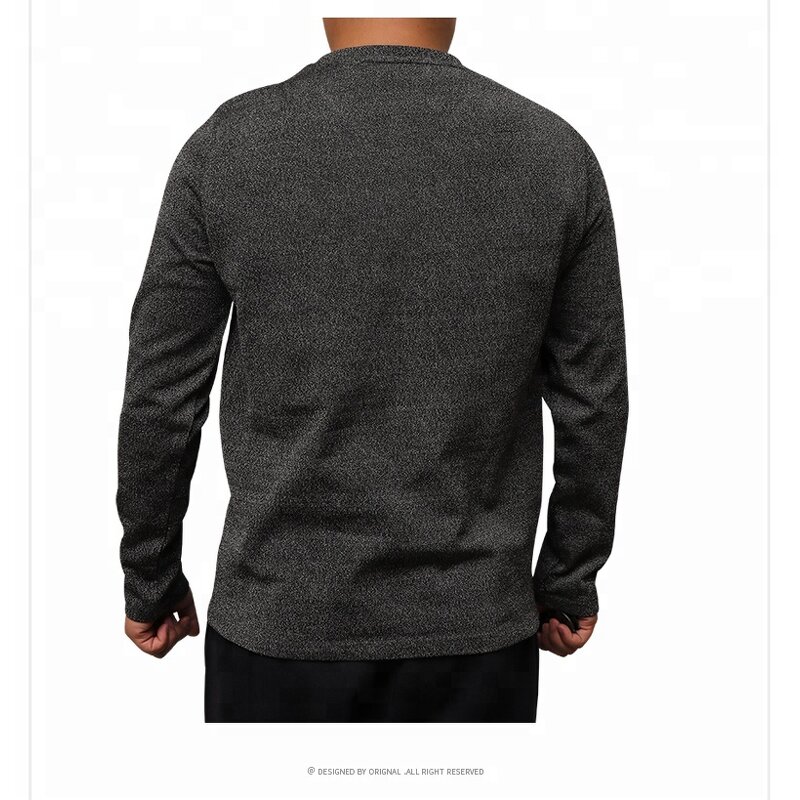 Cut Resistant Garments - New Design High Anti Cut Level ANSI 5 OEM UHMWPE