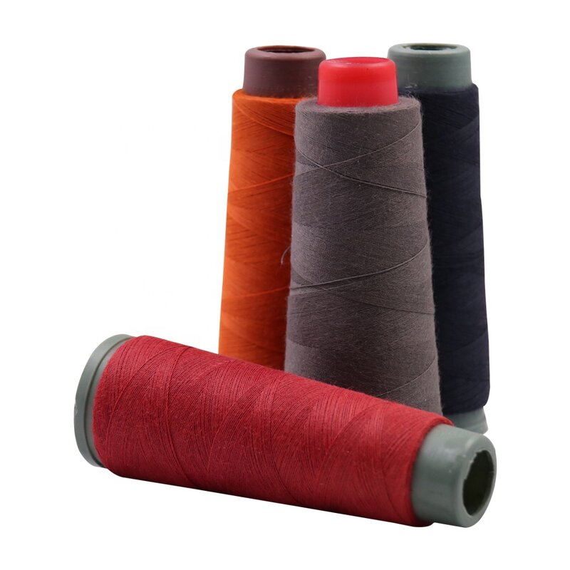 Para Aramid Sewing Thread - High Strength with Heat Resistance Colorful 1414