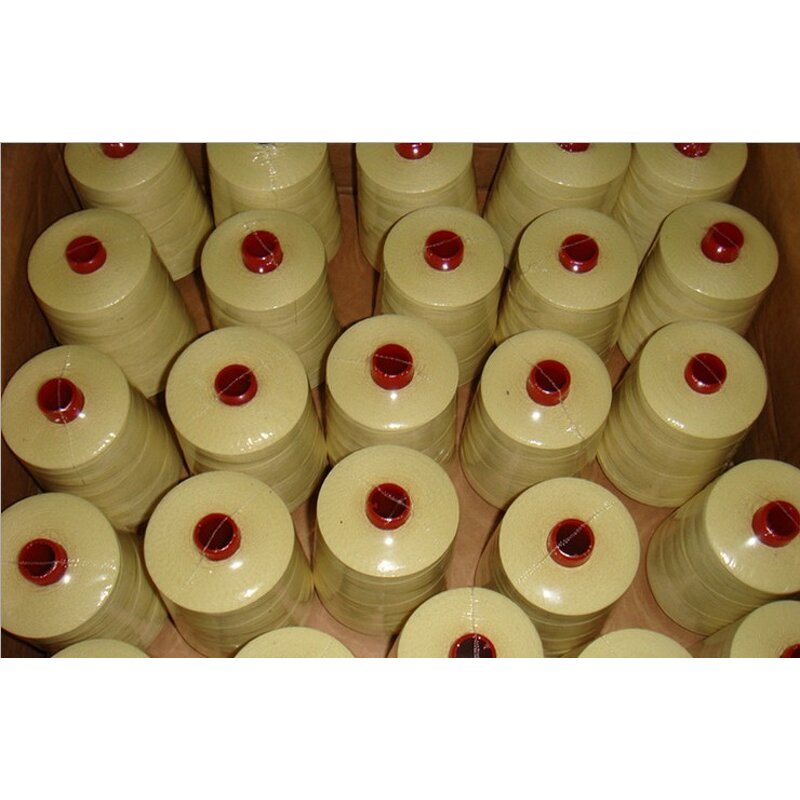 Para Aramid Yarn - High Strength Thread for Protection Body