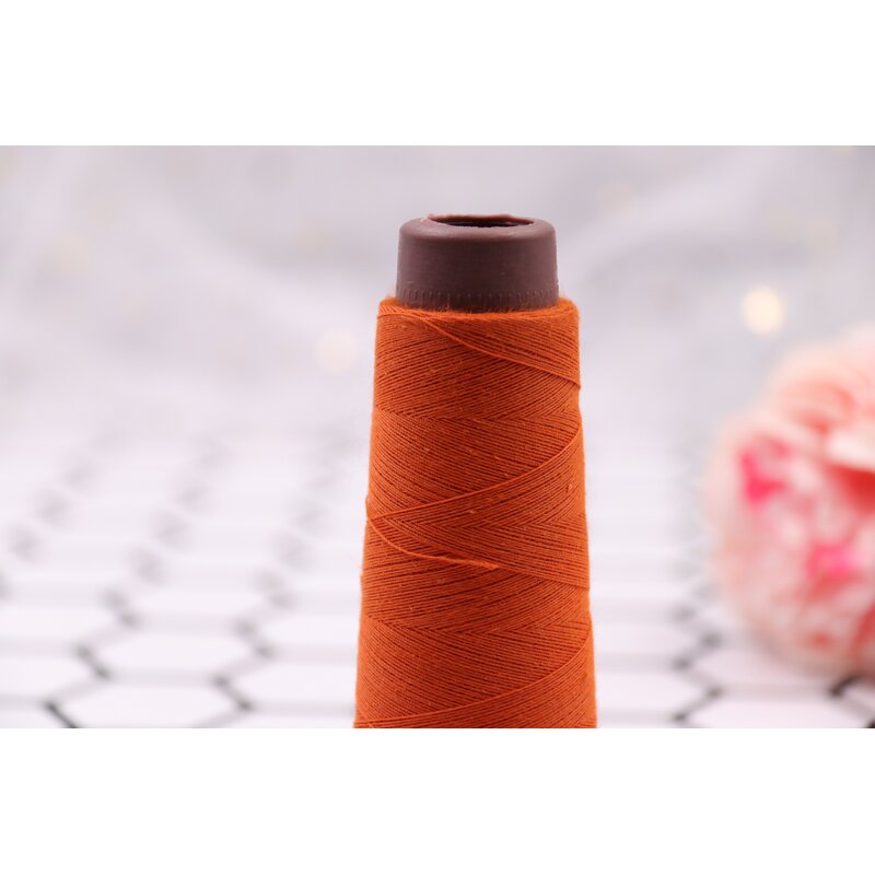 Aramid Thread - Para Meta Flame Retardant