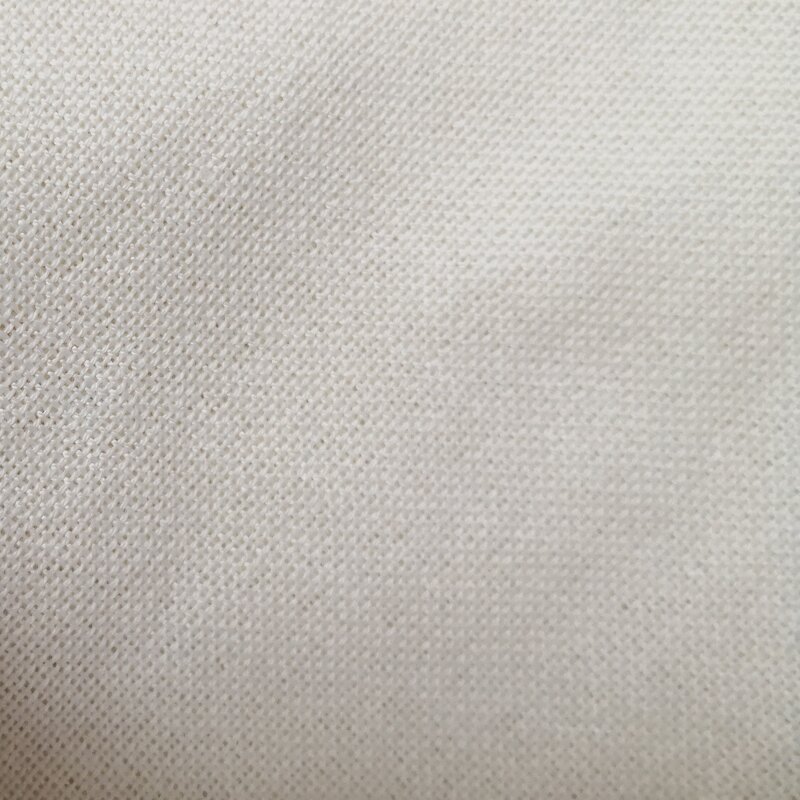 Silicone-Coated Aramid Fabric - Flame-Retardant High-Temperature for Rubber Hoses