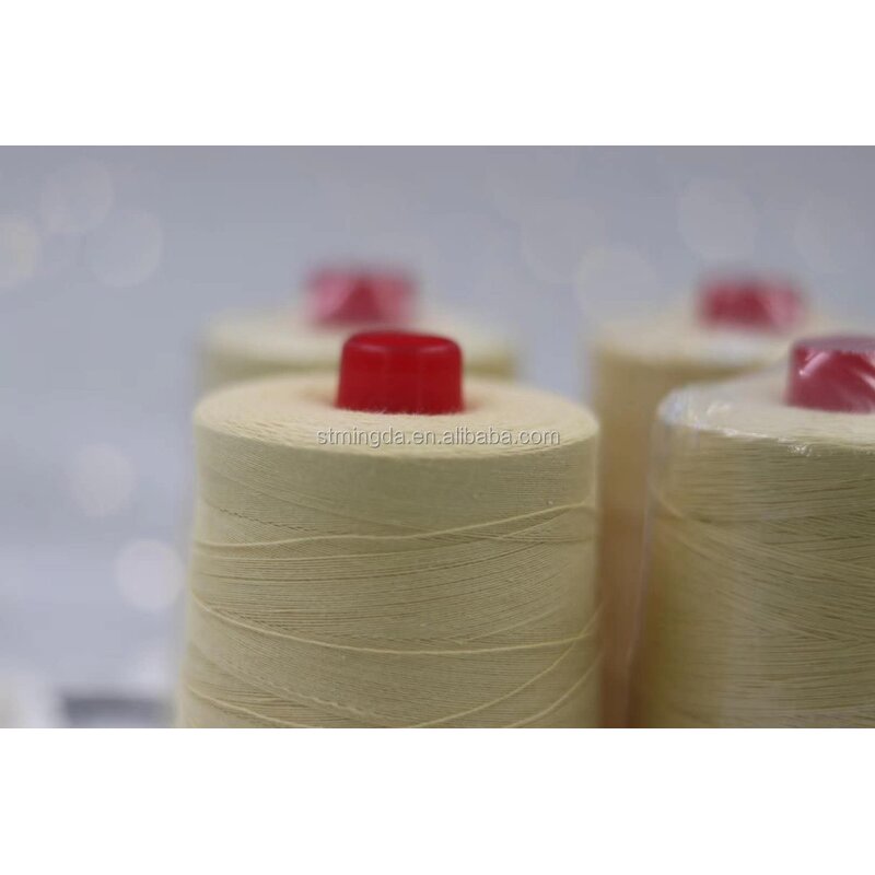 Para Aramid Yarn - High Strength Thread for Protection Body