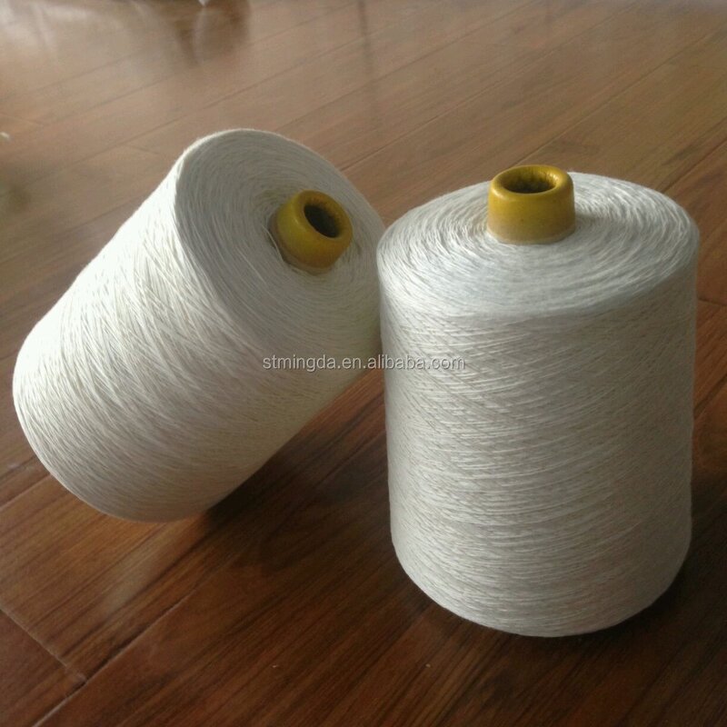 Fire Retardant Yarn - Meta Aramid for Aramid IIIA Fabric