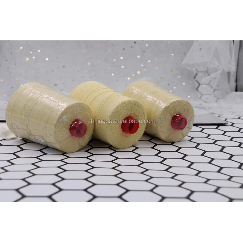 Para Aramid Yarn - High Strength Thread for Protection Body