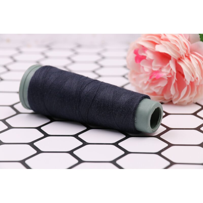 Aramid Thread - Para Meta Flame Retardant