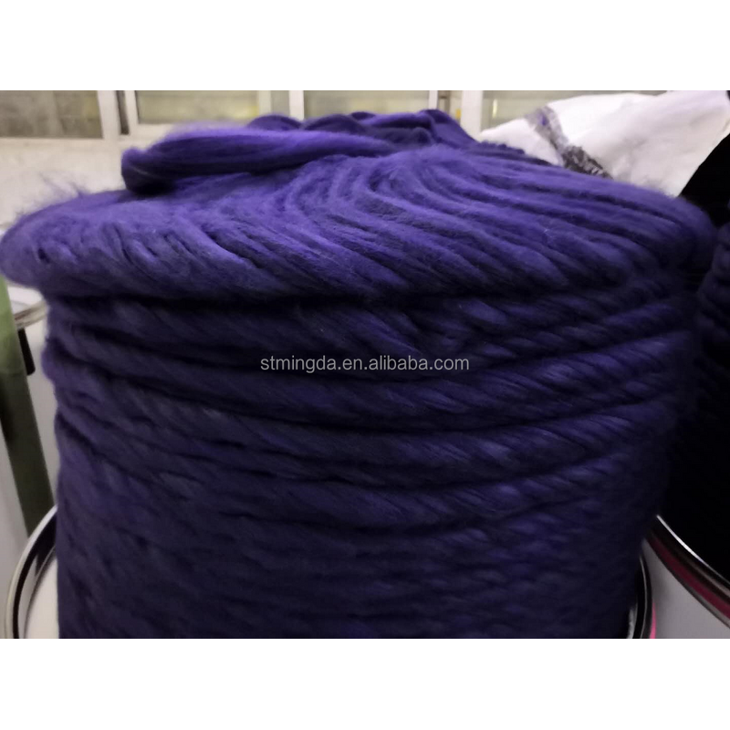Fire Retardant Yarn - Meta Aramid for Aramid IIIA Fabric
