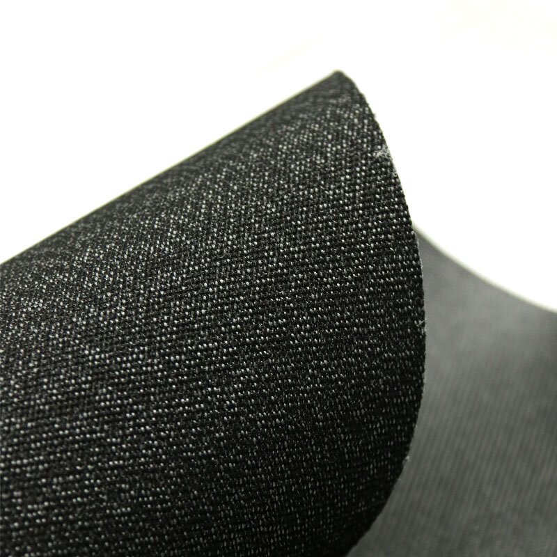 Anti-Stab Fabric - Reinforced A6 Cut Resistant 380GSM HPPE Polyester TPU Coated