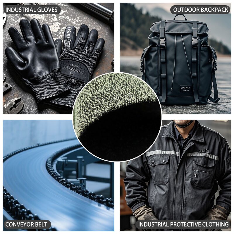 Para Aramid Fabric - Stretch Abrasion Resistant Denim Jeans Factory