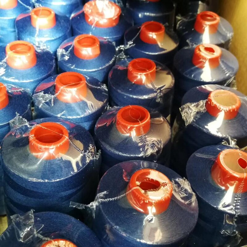 Meta Aramid Sewing Thread - 1313 FR for Firefighter Clothing