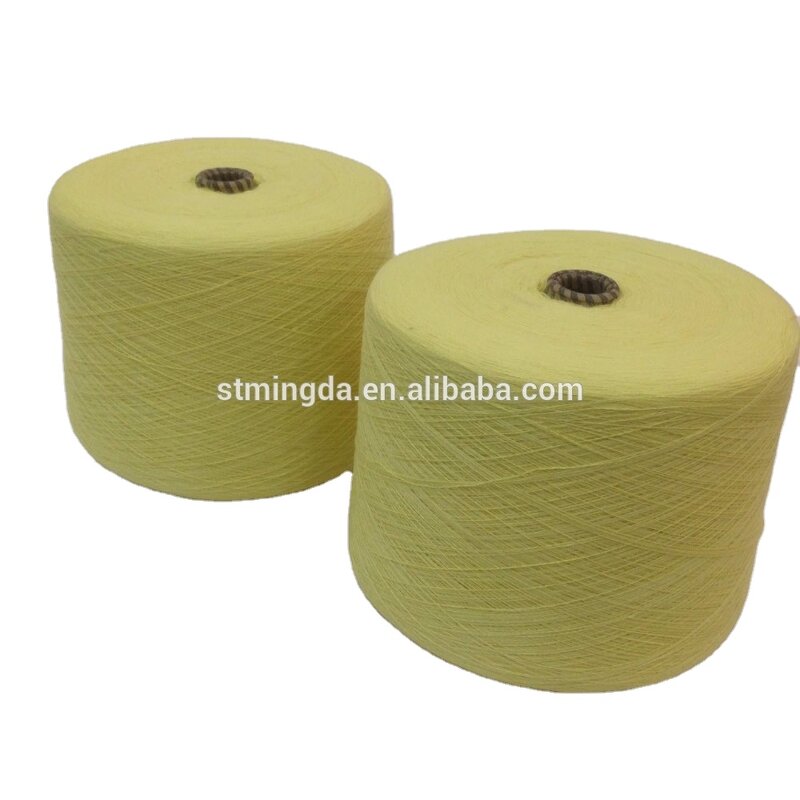 Kevlar Yarn - 100% for Knitting and Protective Cut Resistant Gloves