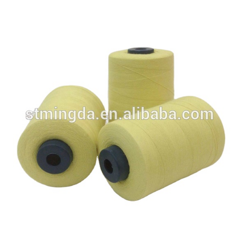 Para Aramid Sewing Thread - Hot Sale High Tenacity 30/3 Twaron Kevlar Anti-cut
