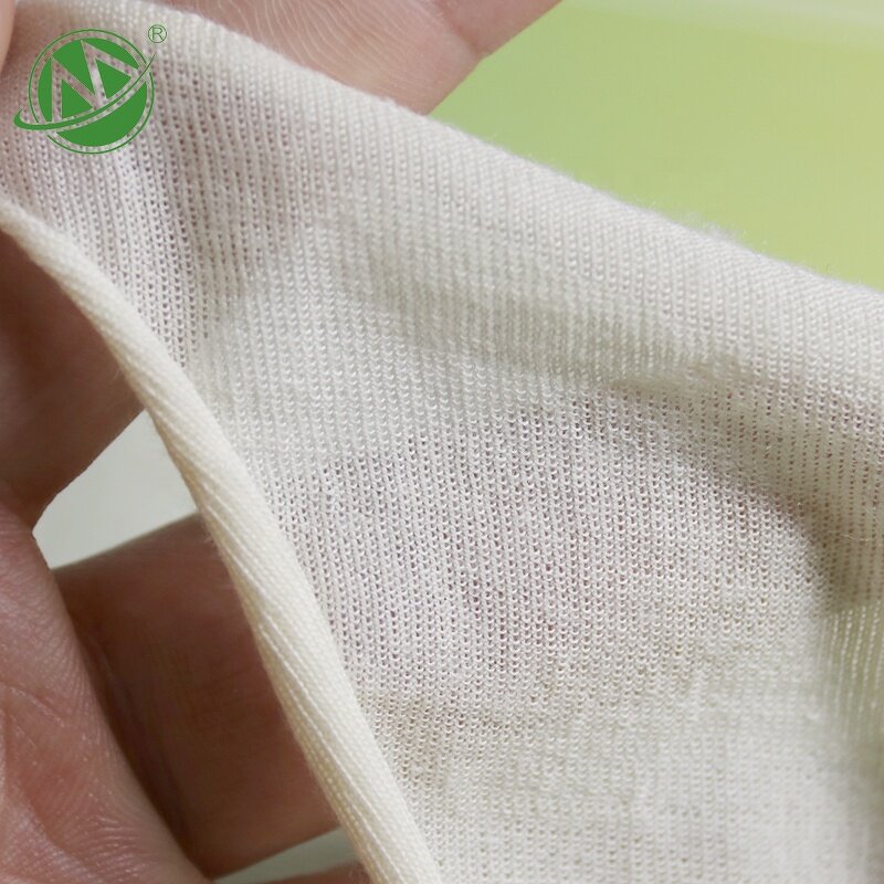 Heat Resistant Insulation Fabrics - 100% Meta Aramid for Firefighter Workwear