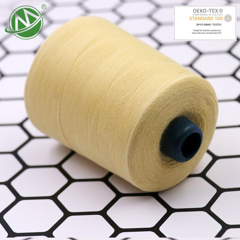 Para Aramid Sewing Thread - High Strength with Heat Resistance Colorful 1414