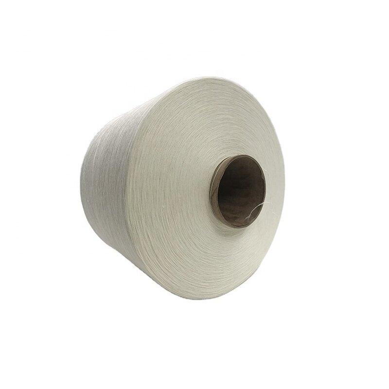 Meta Aramid Spun Yarn - 32s/2 for Weaving Protective Firefighter Fabrics