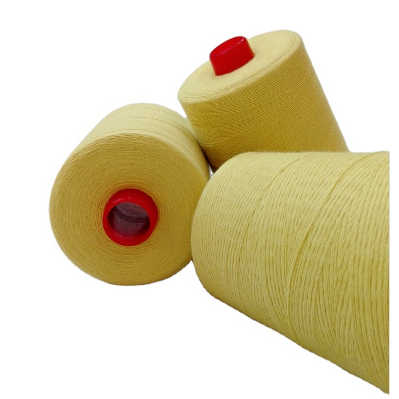 Para Aramid Thread - 20s/3 Kevlar Twaron for Sale