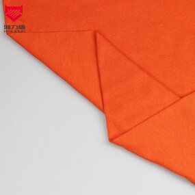 Fire Proof Fabric - Modacrylic Cotton Woven for Firefighter Uniform