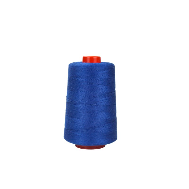 Aramid Sewing Thread - Ne30s/3 Fire Retardant Dyed Meta High Temperature Resistant