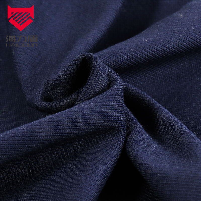 Flame Retardant Fabric - Modacrylic Protex-c Cotton Inherently for Workwear