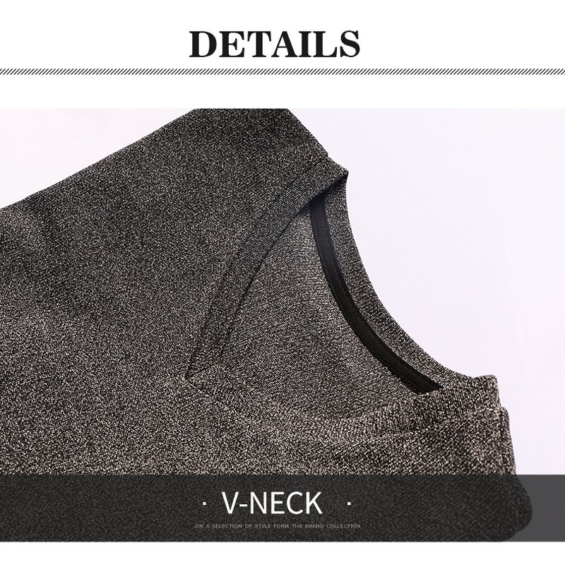 Safety Cut Resistant Clothing - High Quality Industrial ANSI A7 Short Sleeve HPPE