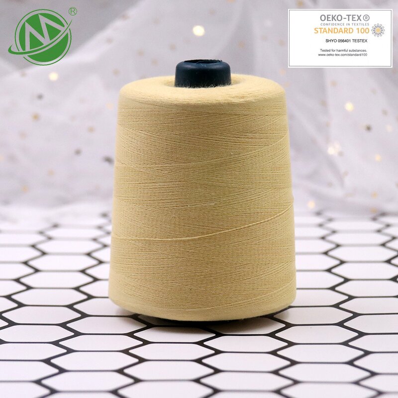 Para Aramid Sewing Thread - High Strength with Heat Resistance Colorful 1414