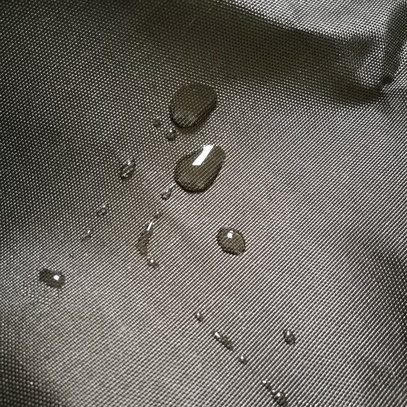 UHMWPE Cut Resistant Fabric - 100% Black for Bags Manufacturer