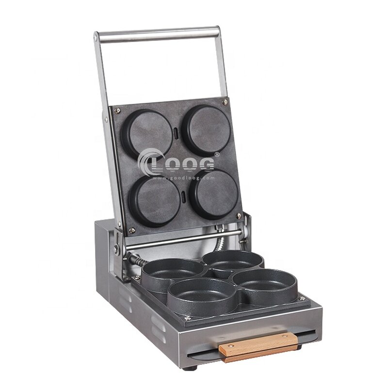 Conveyor Pizza Oven - High Quality Baking Equipment 4 Pizza Making Commercial Mini