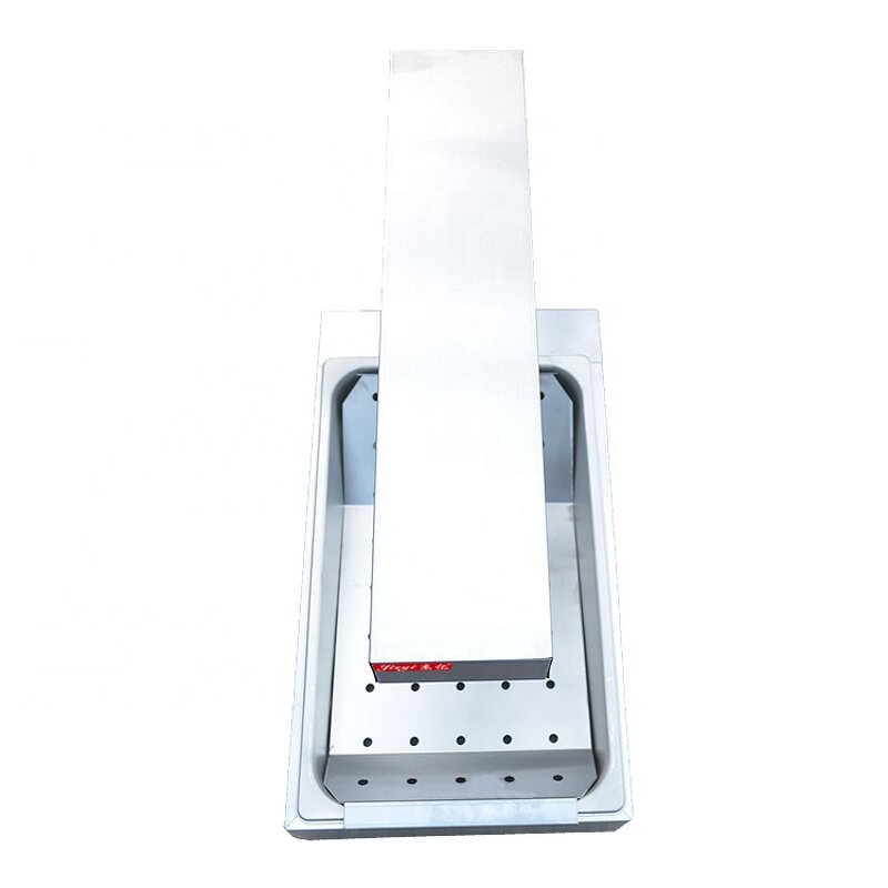 Food Display Warmer - High Quality Nonstick French Fries Warmer Commercial Hot Sale