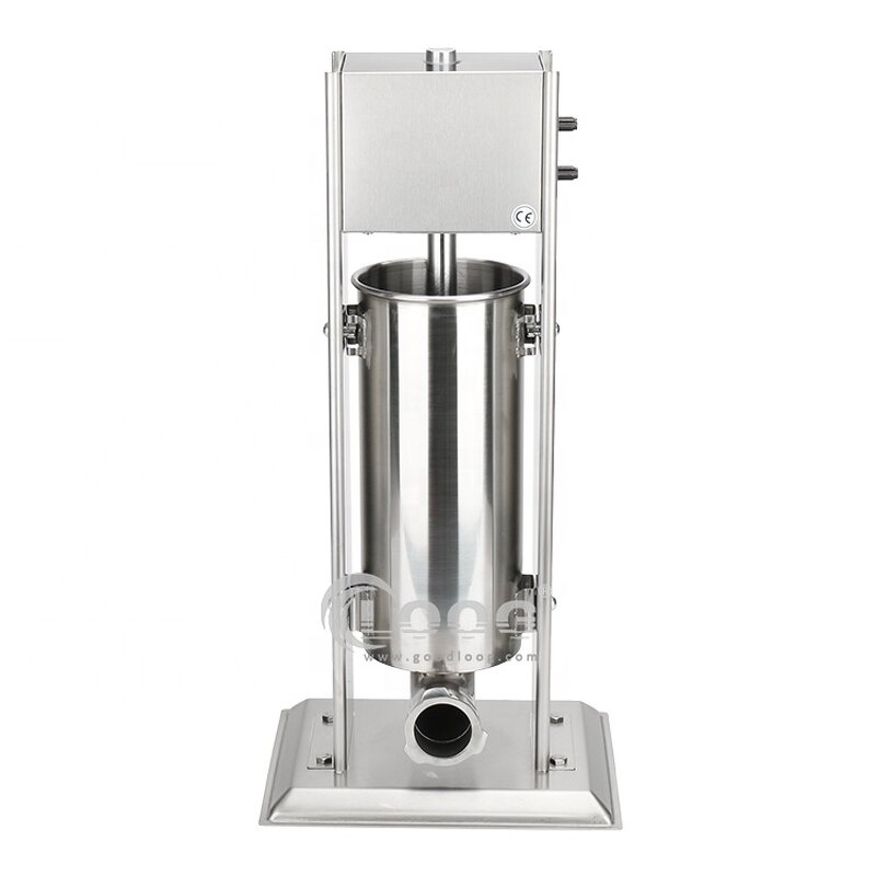 Churros Maker - Good Quality Manual 5L Making Machine Commercial