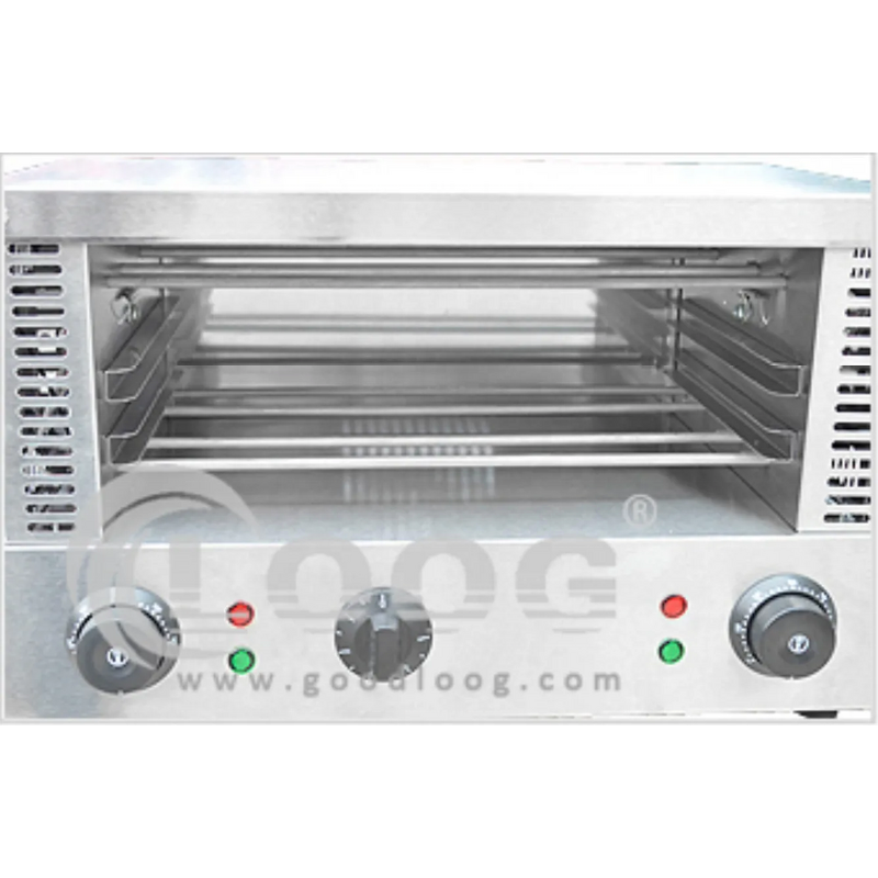 Salamander Oven - Wholesale Professional Cooking Equipment Electric Stainless Steel